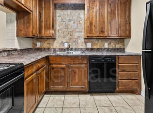 1220 Texas Street, Sulphur Springs, TX 75482