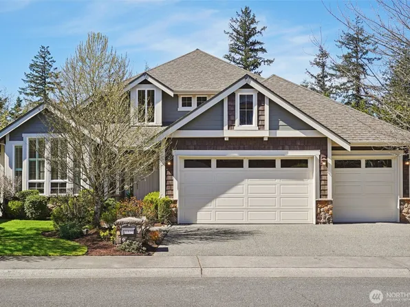 11815 157th Avenue NE, Redmond, WA 98052