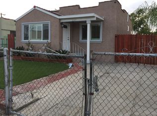 4649 Pine St, Pico Rivera, CA 90660