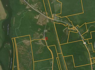 0 Diamond Rd, Livermore Falls, ME 04254