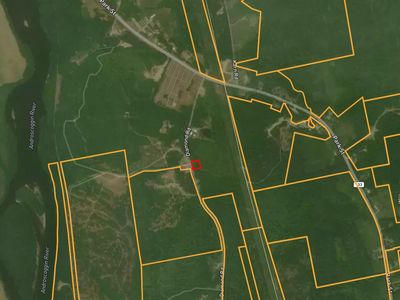 0 Diamond Road, Livermore Falls, ME, 04254