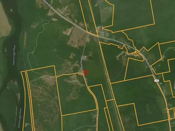 0 Diamond Road, Livermore Falls, ME 04254