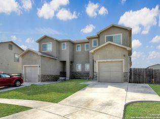 8702 Azul Sky Ct, Converse, TX 78109