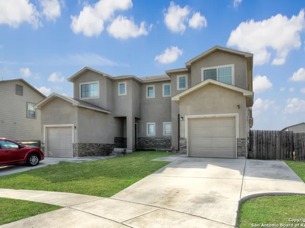 8702 Azul Sky, Converse, TX 78109