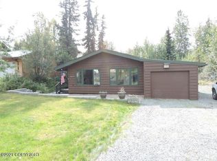 16606 Marcus St, Eagle River, AK 99577