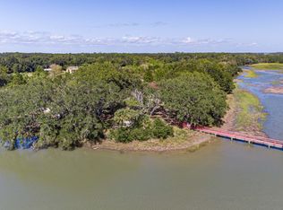 61 First Coleman Rd, Saint Helena Island, SC 29920
