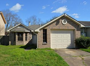 1110 Holbech Ln, Channelview, TX 77530