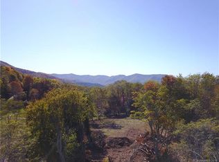 Tbd Presidential Dr #1, Waynesville, NC 28786