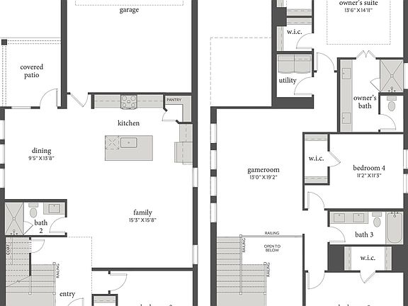 2nd image of 4645 Pointer Ct