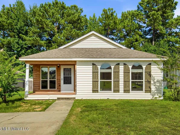 194 Hawthorne Dr, Hattiesburg, MS 39402