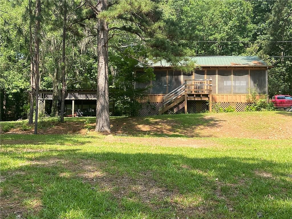 332 Pine Cove Rd, Goldonna, LA 71031 Zillow