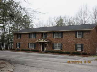 166 Gertrude Dr, Sumter, SC 29150