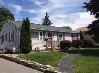 39 Linden St, Taunton, MA 02780