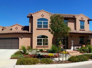 2003 Vista Oaks Way, Paso Robles, CA 93446