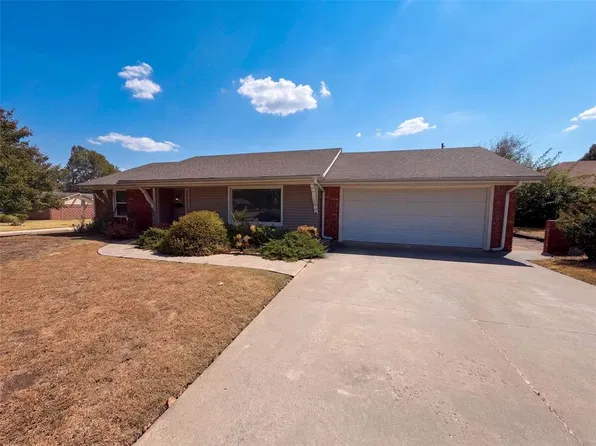2500 NW 109th St, Oklahoma City, OK 73120