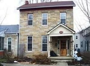125 N Main St, Camden, OH 45311