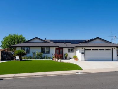 1761 Harvard St, Chula Vista, CA, 91913