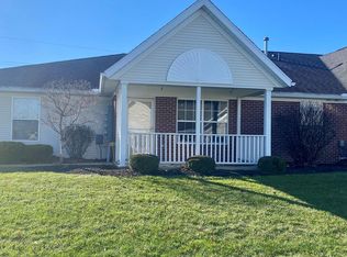 420 Chapman Ln, Mansfield, OH 44904