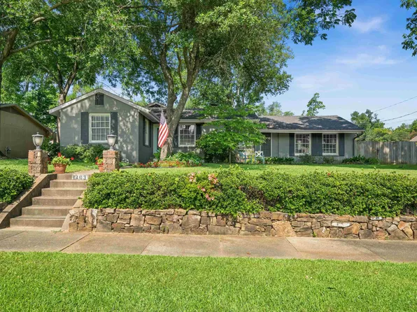 1403 S Robertson Ave, Tyler, TX 75701