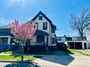 412 Locust St #2, Kalamazoo, MI 49007