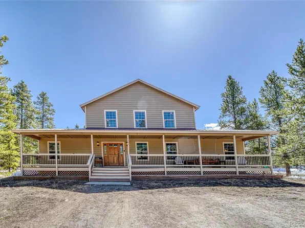 1788 Autumn Drive, Leadville, CO 80461