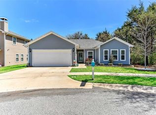 4818 Pinnacle Pl, Denison, TX 75021