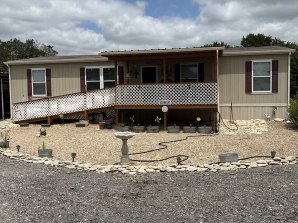 4807 Orange Blossom St, Granbury, TX 76048