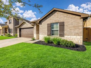 1207 Cascade Hills Dr, Iowa Colony, TX 77583