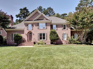 3020 River Reach, Williamsburg, VA