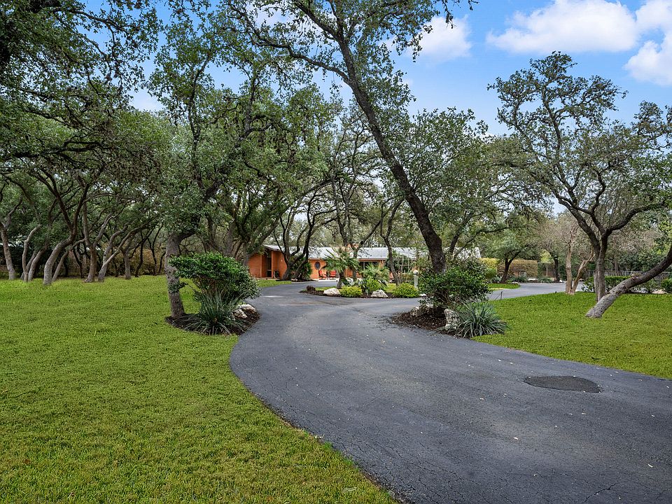 106 Cliffside Dr, Shavano Park, TX 78231 Zillow