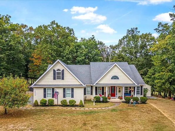 16805 Mountain Club Ave, Rawlings, MD 21557