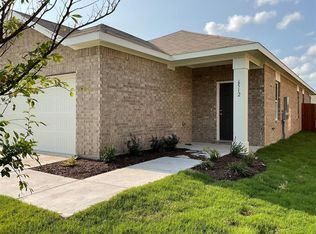 6512 Calico Ln, Forney, TX 75156