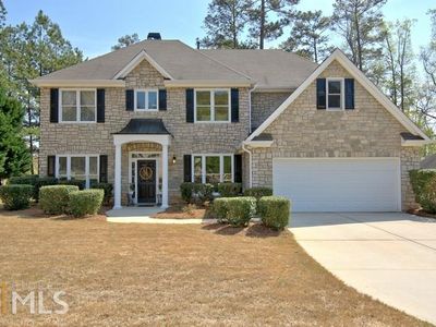 25 Hidden Woods Ln, Newnan, GA, 30265