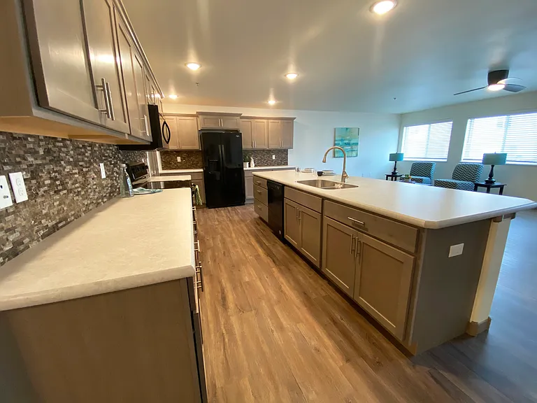 Lake Area Townhomes Phase IIB — Photo 21