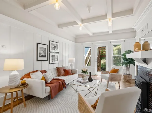 914 Stanyan St, San Francisco, CA 94117