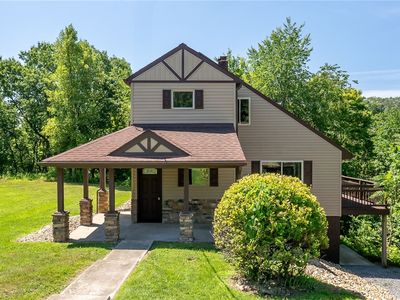 267 Center Dr, Beaver, PA, 15009