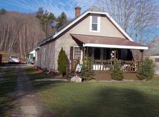 1020 Looker Mountain Trl, Rixford, PA 16745