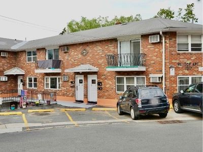 7017 Columbia Ave APT 3C, North Bergen, NJ, 07047