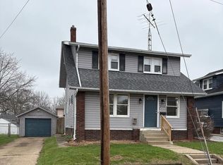 2116 S Freedom Ave, Alliance, OH 44601