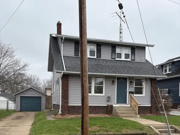 2116 S Freedom Ave, Alliance, OH 44601