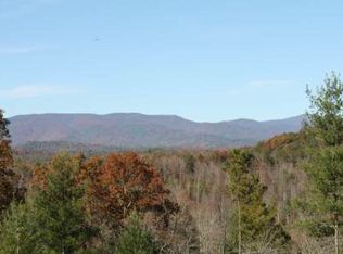 Craigtown Rd, Ellijay, GA 30540