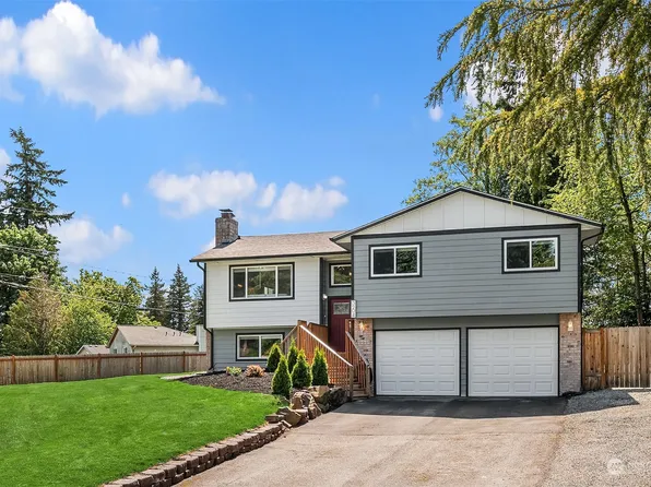 3204 153rd Street SW, Lynnwood, WA 98087