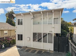 1226 Haskell St, Berkeley, CA 94702