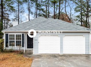 5326 Kirk Dr, Atlanta, GA 30349