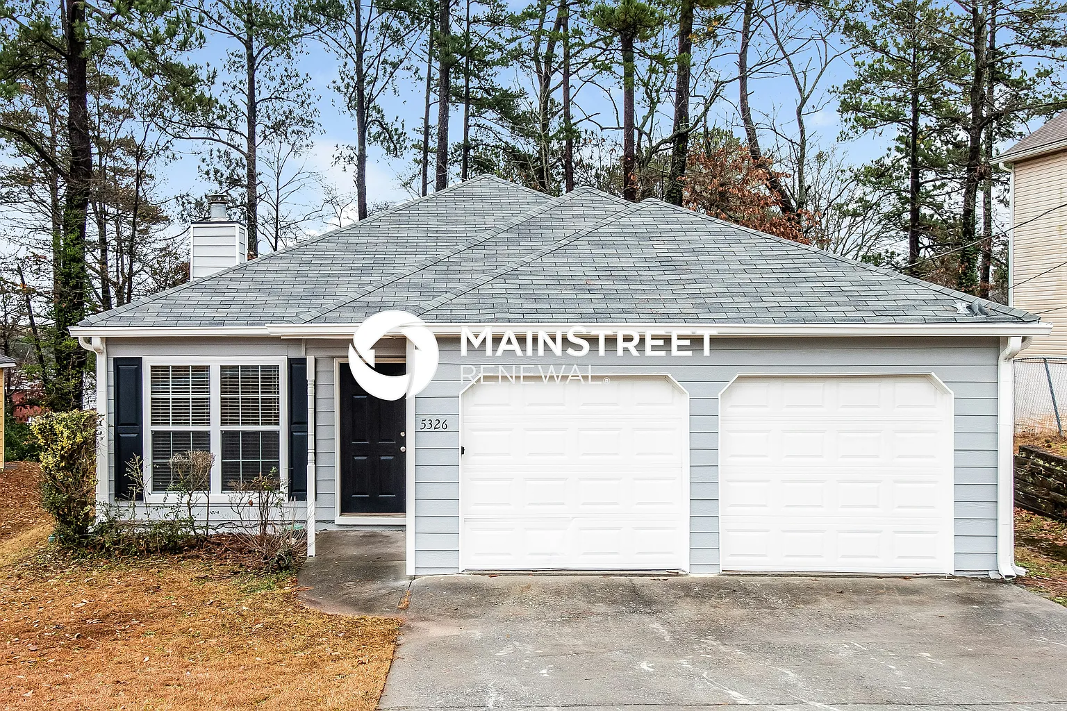 5326 Kirk Dr photo 1