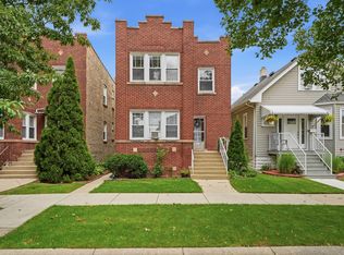 5118 W Byron St, Chicago, IL 60641