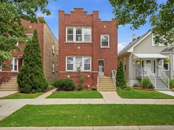 5118 W Byron St, Chicago, IL 60641