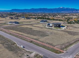 7678 Rannoch Moor Way #139, Colorado Springs, CO 80908