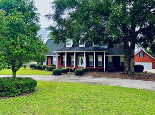 708 Confederate Way, Waycross, GA 31503