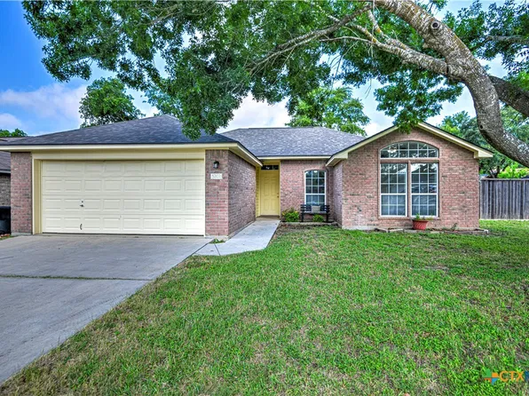 5202 J I Bruce Dr, Temple, TX 76502